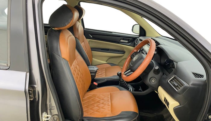 2020 Honda Amaze 1.2L I-VTEC S, Petrol, Manual, 83,828 km, Right Side Front Door Cabin