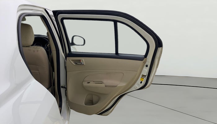 2017 Maruti Dzire VXI, Petrol, Manual, 91,710 km, RHS Rear Door