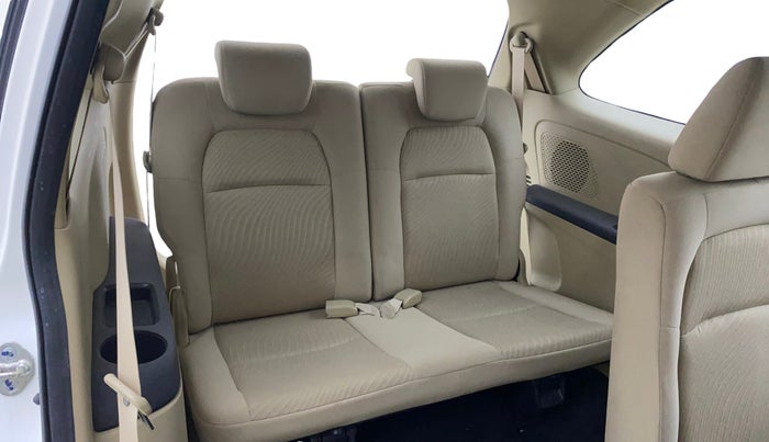 2015 Honda Mobilio 1.5L I-VTEC S, Petrol, Manual, 27,201 km, Third Seat Row ( optional )