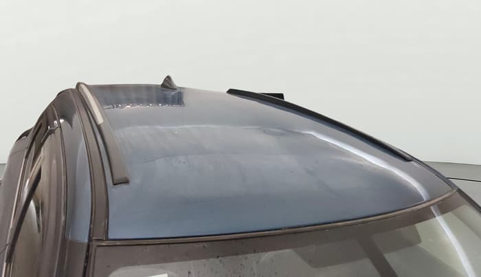 2018 Maruti Baleno ALPHA CVT PETROL 1.2, Petrol, Automatic, 80,698 km, Roof