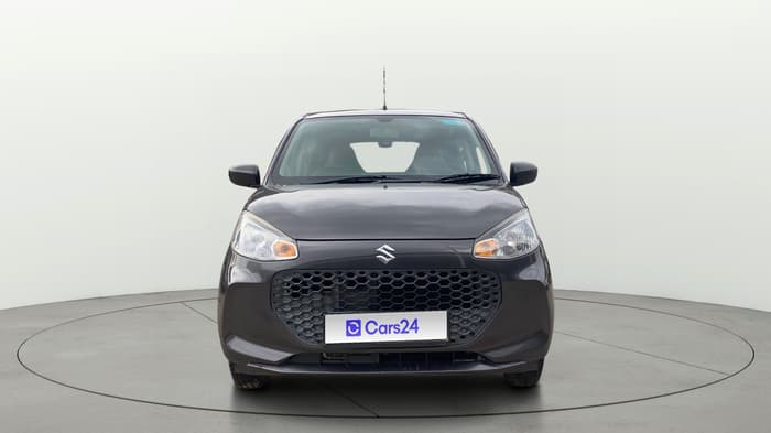 2022 Maruti Alto K10 VXI, Petrol, Manual, 28,322 km, Front