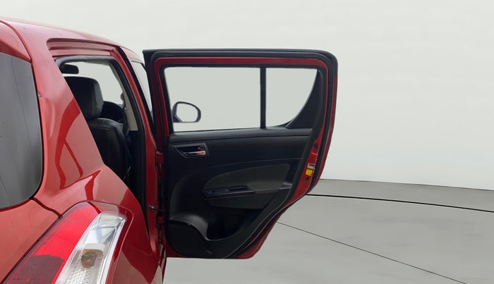 2014 Maruti Swift VXI, Petrol, Manual, 60,230 km, RHS Rear Door