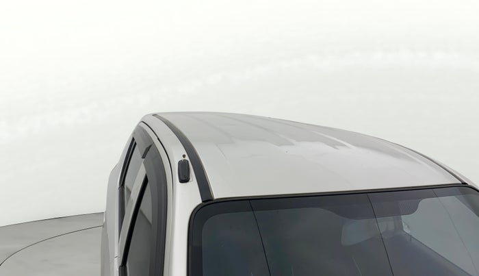 2015 Maruti Alto 800 LXI, Petrol, Manual, 88,122 km, Roof