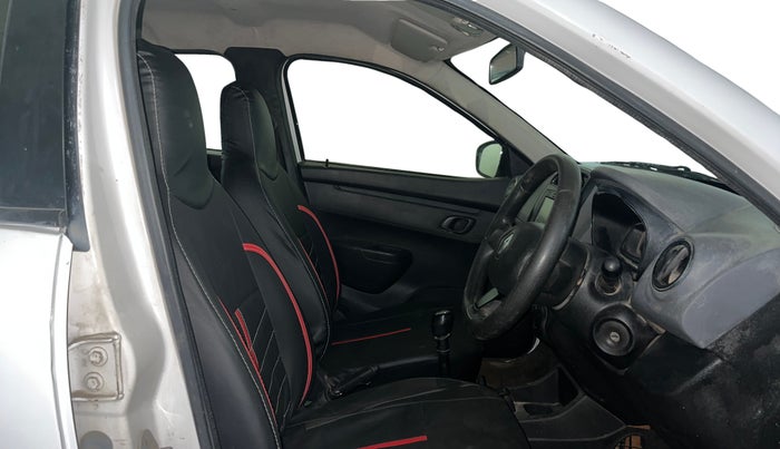 2018 Renault Kwid RXT 0.8, Petrol, Manual, 62,058 km, Right Side Front Door Cabin