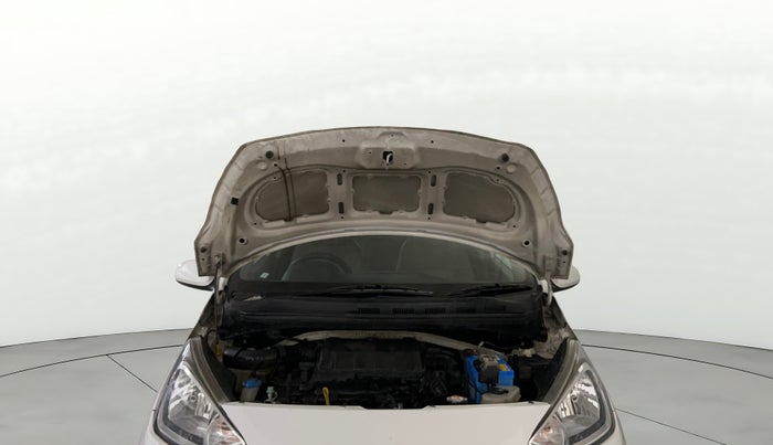 2018 Hyundai Xcent S 1.2, Petrol, Manual, 74,070 km, Open Bonet