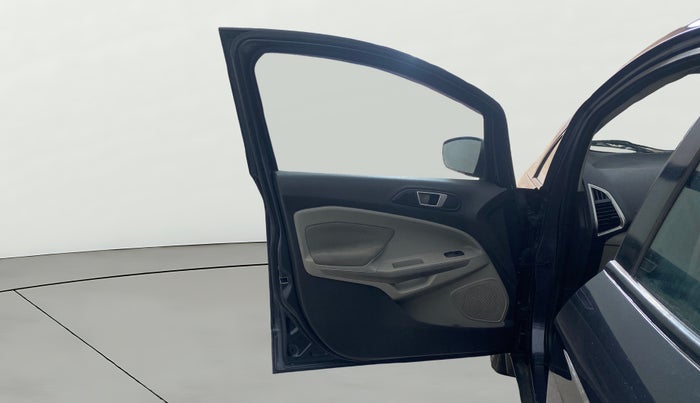 2014 Ford Ecosport TREND 1.5L PETROL, Petrol, Manual, 76,198 km, LHS Front Door