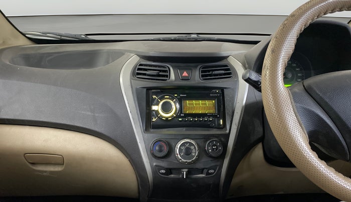 2014 Hyundai Eon ERA +, Petrol, Manual, 1,15,349 km, Air Conditioner