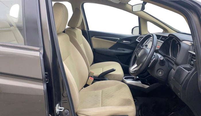 2015 Honda Jazz 1.2L I-VTEC V AT, Petrol, Automatic, 53,220 km, Right Side Front Door Cabin