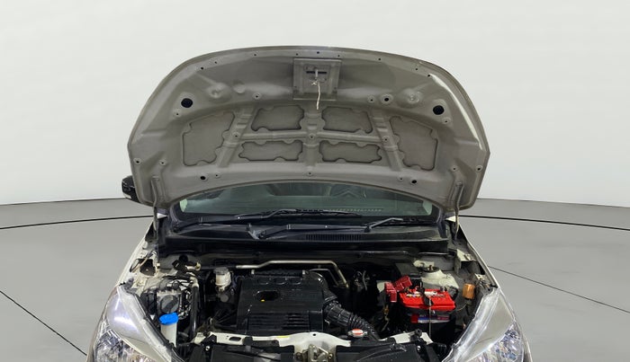 2018 Maruti Celerio X ZXI (O) AMT, Petrol, Automatic, 84,420 km, Open Bonet