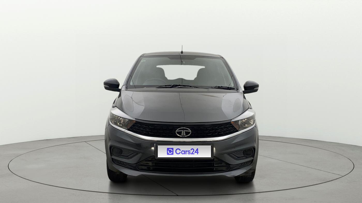 2022 Tata Tiago XT PETROL, Petrol, Manual, 63,269 km, Front