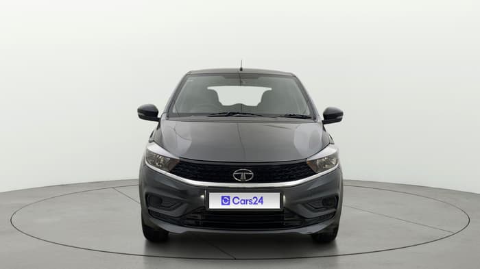 2022 Tata Tiago XT PETROL, Petrol, Manual, 63,313 km, Front