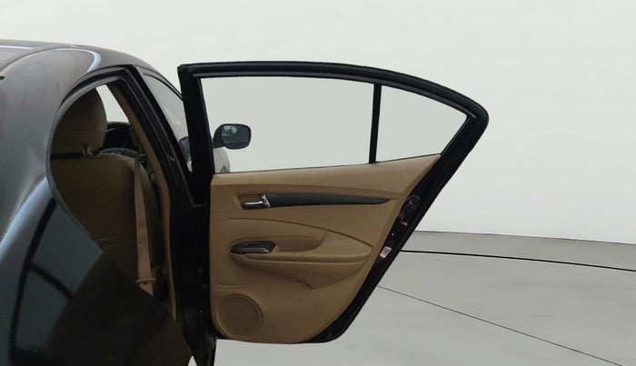 2013 Honda City 1.5L I-VTEC V MT, Petrol, Manual, 78,899 km, RHS Rear Door