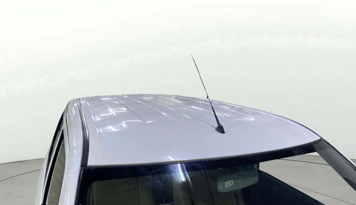 2019 Maruti New Wagon-R VXI 1.2, Petrol, Manual, 44,150 km, Roof