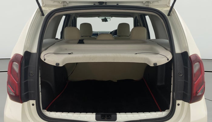 2020 Renault Duster RXZ 1.5 PETROL MT, Petrol, Manual, 24,555 km, Boot Open Zoomed View