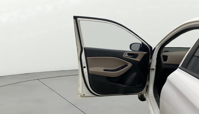 2019 Hyundai Elite i20 ASTA (O) CVT, Petrol, Automatic, 1,03,334 km, LHS Front Door