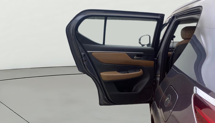 2023 Honda ELEVATE ZX MT, Petrol, Manual, 39,632 km, LHS Rear Door