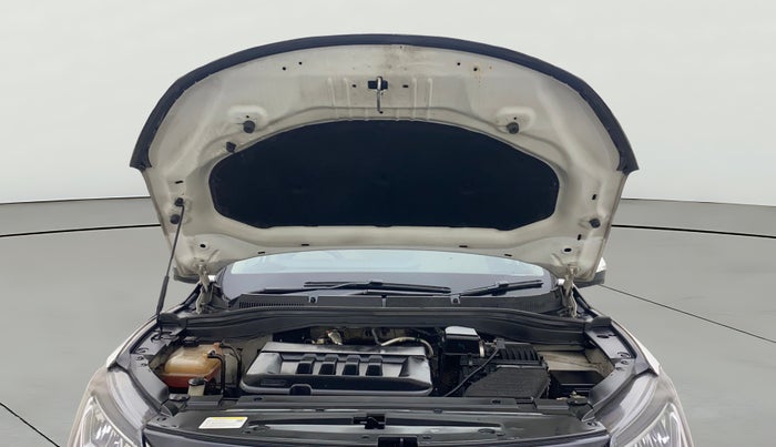 2023 Mahindra XUV700 AX 7 D AT AWD 7 STR, Diesel, Automatic, 94,253 km, Open Bonet