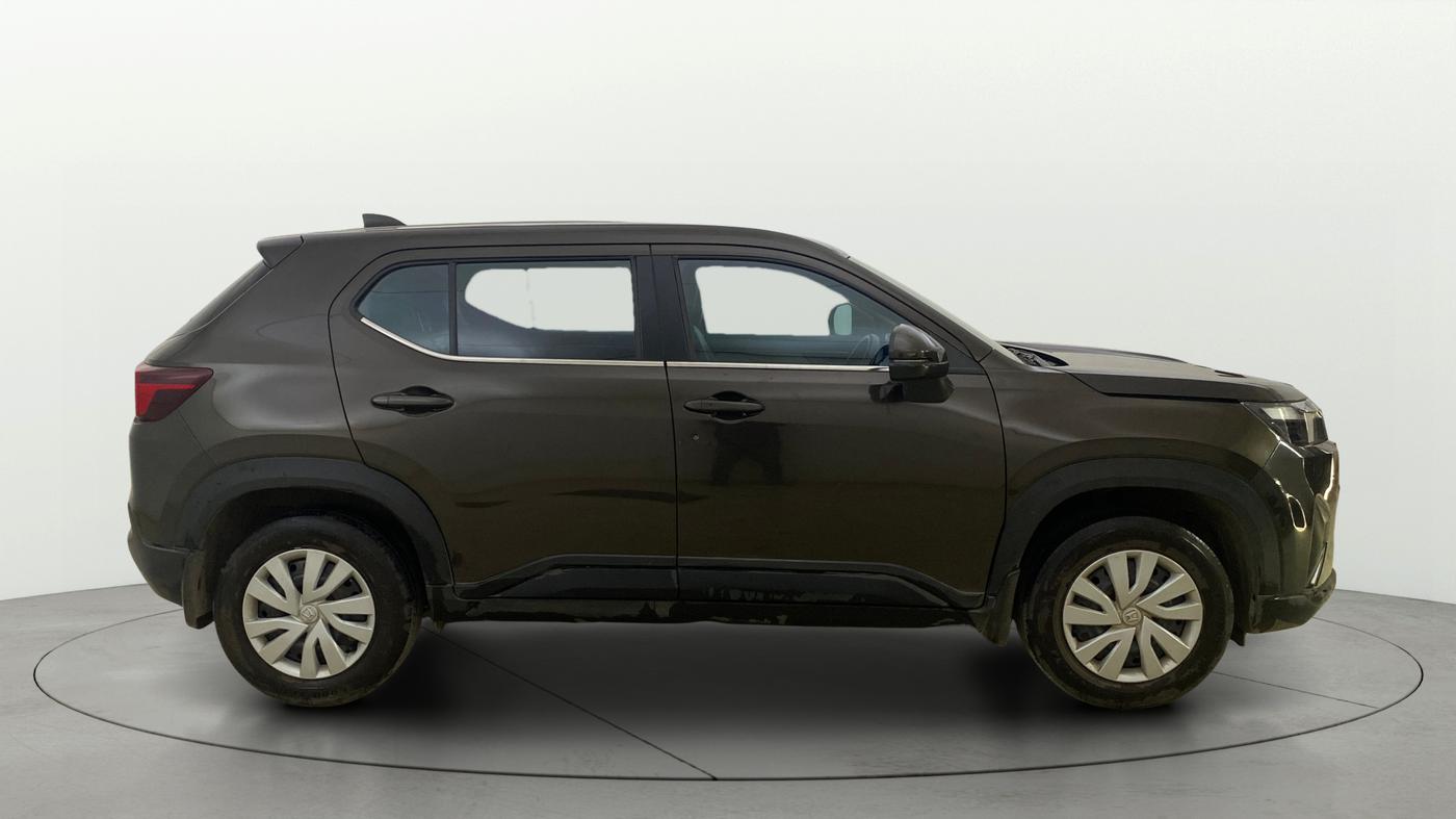 2023 Honda ELEVATE V CVT, Petrol, Automatic, 21,013 km, Right Side View