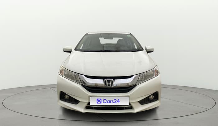 2016 Honda City 1.5L I-VTEC V MT, Petrol, Manual, 86,897 km, Front