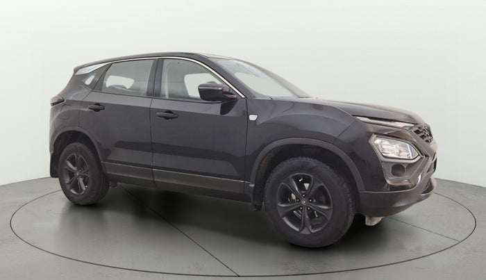 2020 Tata Harrier XZA 2.0L DARK EDITION, Diesel, Automatic, 1,17,325 km, SRP