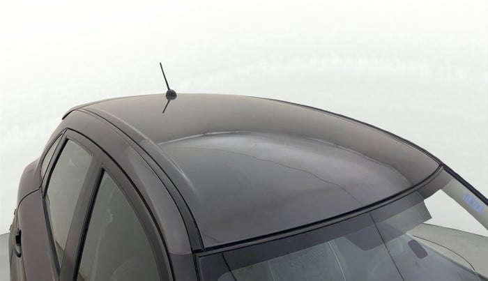 2016 Maruti Baleno DELTA PETROL 1.2, Petrol, Manual, 63,690 km, Roof