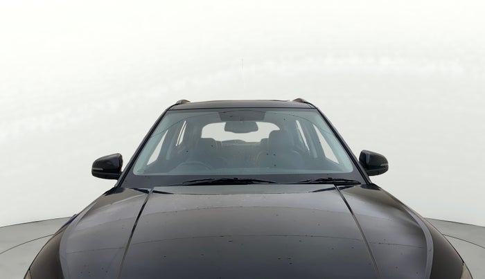 2020 Hyundai Creta SX (O) 1.4 TURBO DCT, Petrol, Automatic, 77,456 km, Front Windshield