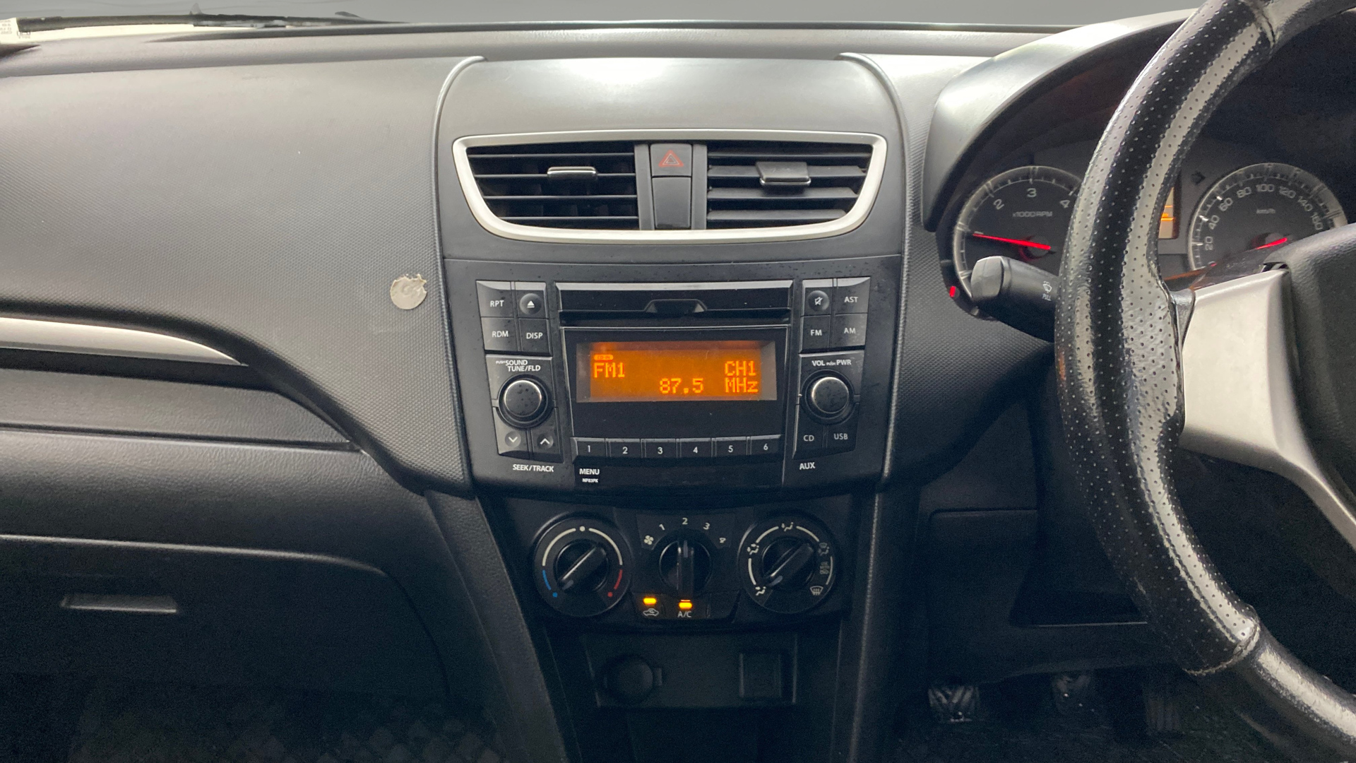 Features