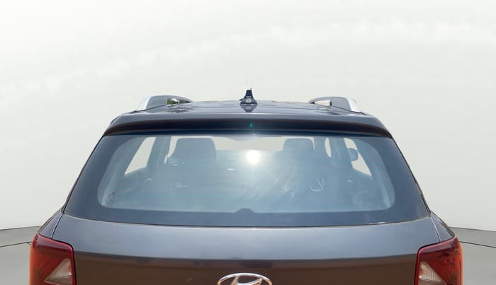 2020 Hyundai VENUE SX 1.0 TURBO IMT, Petrol, Manual, 44,620 km, Rear Windshield