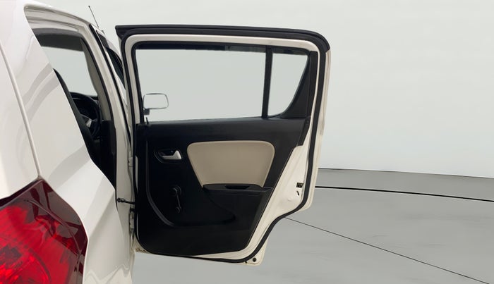 2021 Maruti Alto LXI, Petrol, Manual, 15,035 km, RHS Rear Door