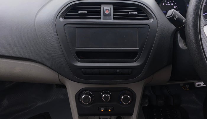 2018 Tata Tiago XE PETROL, Petrol, Manual, 39,718 km, Air Conditioner