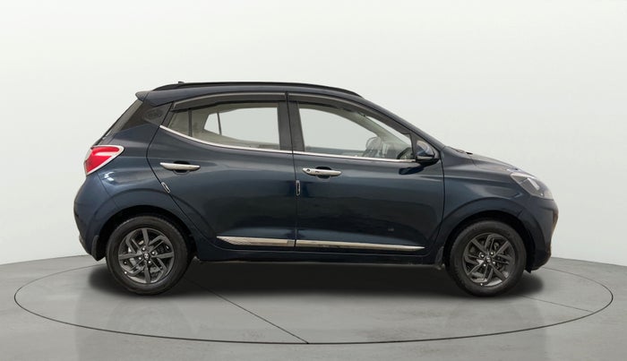 2020 Hyundai GRAND I10 NIOS SPORTZ 1.2 KAPPA VTVT, Petrol, Manual, 48,248 km, Right Side View