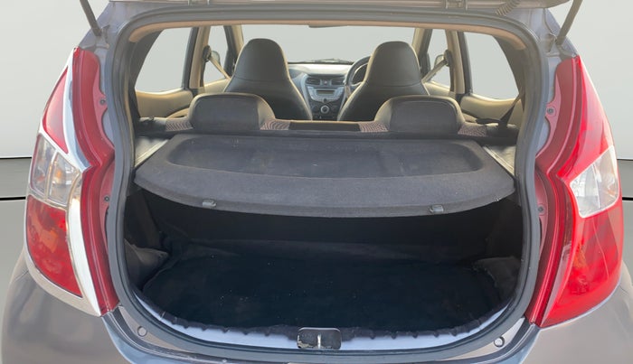 2015 Hyundai Eon MAGNA +, Petrol, Manual, 68,938 km, Boot Open Zoomed View