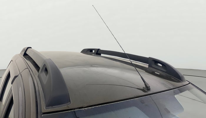 2019 Renault Duster 110 PS RXS 4X2 AMT DIESEL, Diesel, Automatic, 67,120 km, Roof