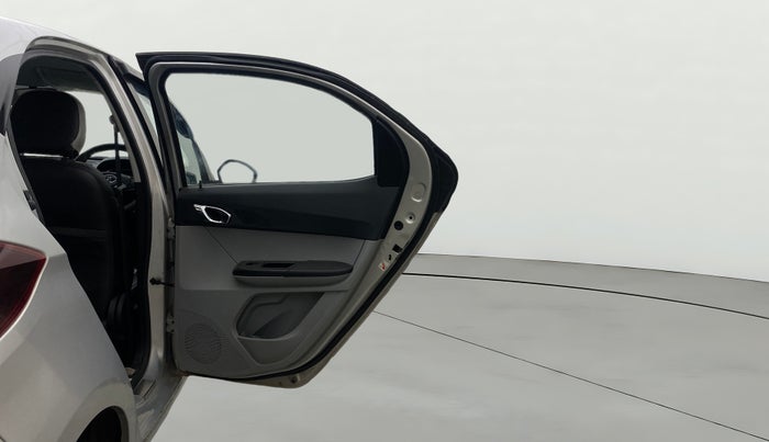 2020 Tata Tiago XZ PLUS PETROL, Petrol, Manual, 50,102 km, RHS Rear Door