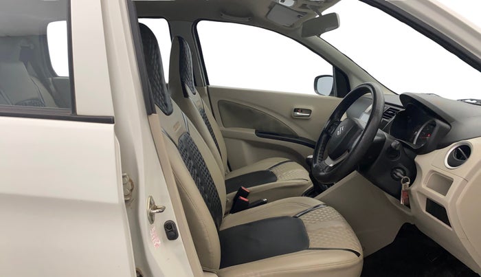 2019 Maruti Celerio ZXI, Petrol, Manual, 26,387 km, Right Side Front Door Cabin