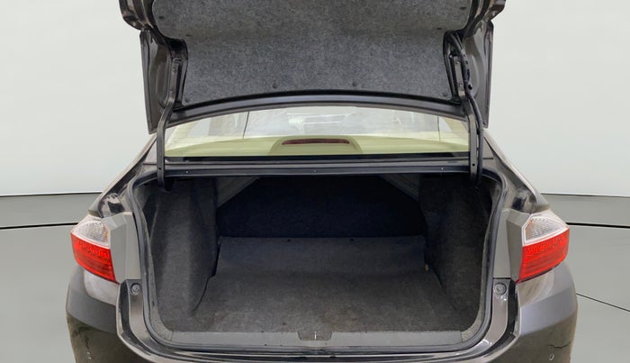 2019 Honda City 1.5L I-VTEC VX, Petrol, Manual, 64,687 km, Boot Open Zoomed View