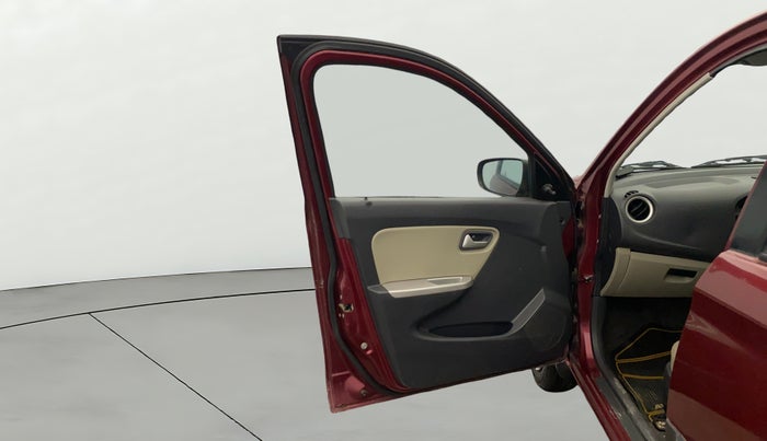 2017 Maruti Alto K10 VXI, Petrol, Manual, 23,227 km, LHS Front Door