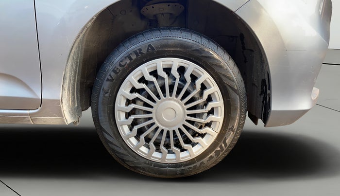 2021 Honda Amaze 1.2L I-VTEC S, Petrol, Manual, 19,610 km, Right Front Wheel