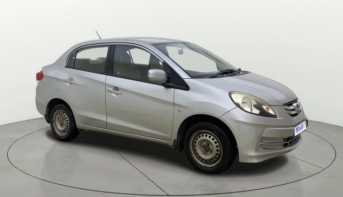 2014 Honda Amaze 1.5L I-DTEC E, Diesel, Manual, 83,971 km, SRP