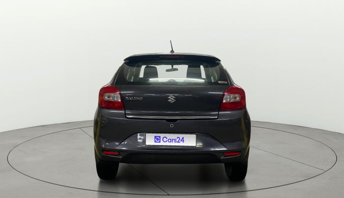 2018 Maruti Baleno SIGMA PETROL 1.2, Petrol, Manual, 88,889 km, Back/Rear