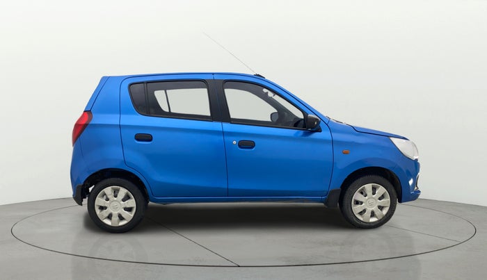 2017 Maruti Alto K10 VXI, Petrol, Manual, 14,913 km, Right Side View