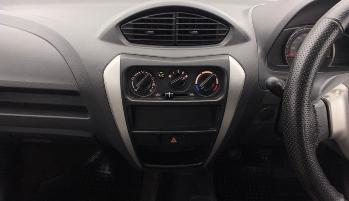 2018 Maruti Alto 800 LXI, Petrol, Manual, 33,753 km, Air Conditioner