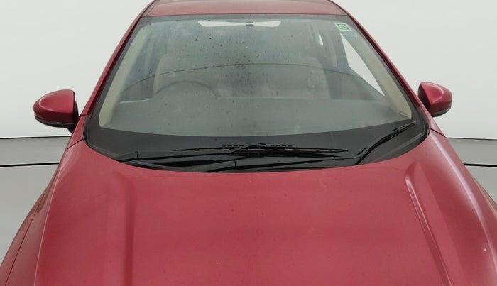 2019 Honda City 1.5L I-VTE V CVT, Petrol, Automatic, 27,517 km, Front Windshield