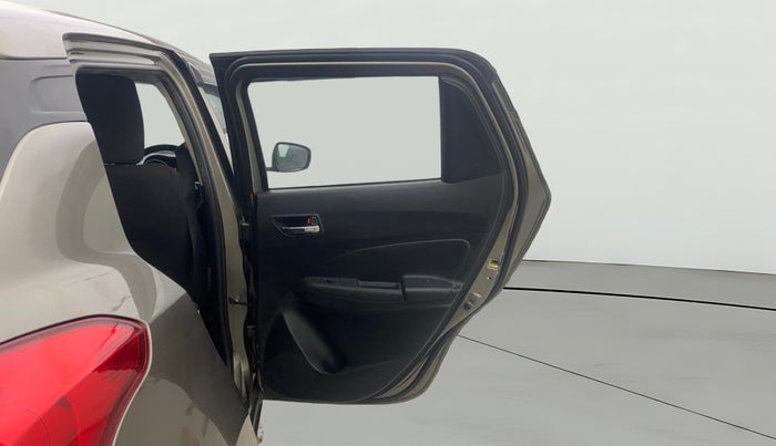 2021 Maruti Swift VXI, Petrol, Manual, 36,985 km, RHS Rear Door