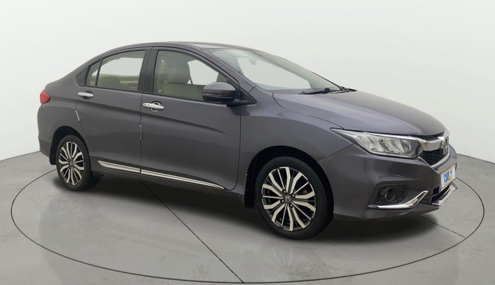 2017 Honda City 1.5L I-VTEC VX CVT, Petrol, Automatic, 59,079 km, SRP