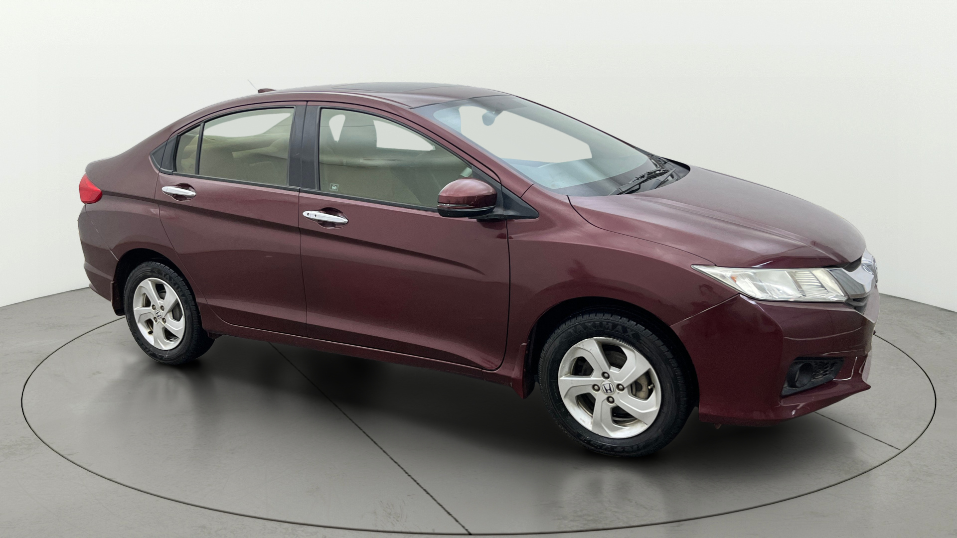 2015 Honda City 2022-2026 1.5L I-VTEC VX CVT 2015 Honda City 2022-2026 1.5L I-VTEC VX CVT