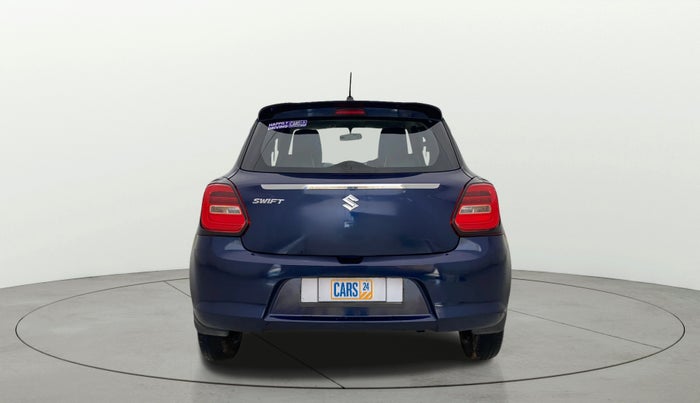 2019 Maruti Swift VXI, Petrol, Manual, 1,08,501 km, Back/Rear