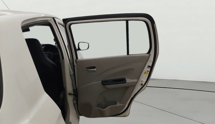 2014 Maruti Celerio VXI AMT, CNG, Automatic, 63,541 km, RHS Rear Door