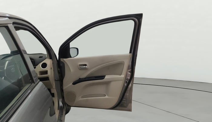 2020 Maruti Celerio ZXI AMT, Petrol, Automatic, 19,572 km, RHS Front Door