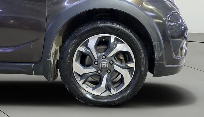 2016 Honda BR-V 1.5L I- DTEC V, Diesel, Manual, 58,743 km, Right Front Wheel